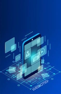 Mobile App Development